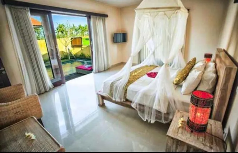 The Sawah Resort&Villa-1