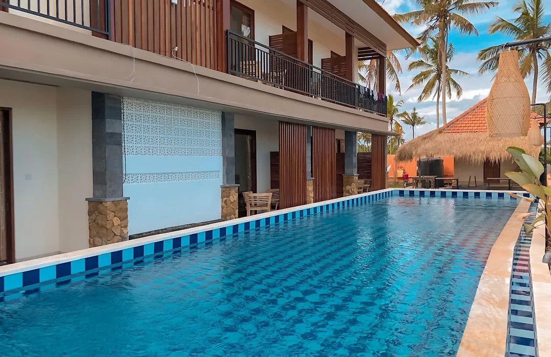 The Sawah Resort & Villa-1