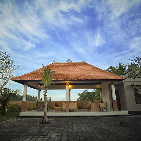 The Sawah Resort & Villa-3