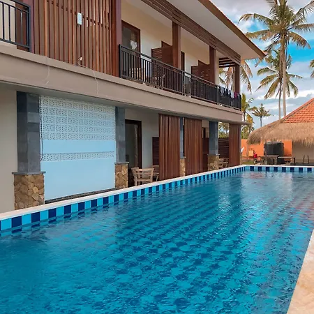 The Sawah Resort&Villa-3