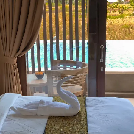 The Sawah Resort&Villa-2